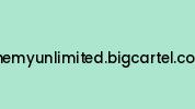 Enemyunlimited.bigcartel.com Coupon Codes
