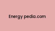 Energy-pedia.com Coupon Codes
