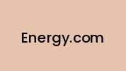 Energy.com Coupon Codes
