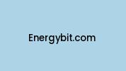 Energybit.com Coupon Codes