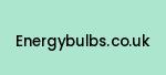 energybulbs.co.uk Coupon Codes