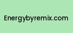 energybyremix.com Coupon Codes