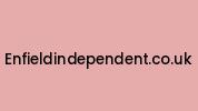 Enfieldindependent.co.uk Coupon Codes