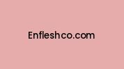 Enfleshco.com Coupon Codes