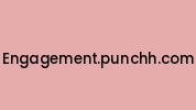 Engagement.punchh.com Coupon Codes