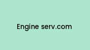 Engine-serv.com Coupon Codes