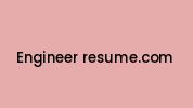 Engineer-resume.com Coupon Codes