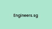 Engineers.sg Coupon Codes
