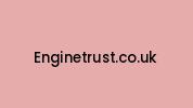 Enginetrust.co.uk Coupon Codes