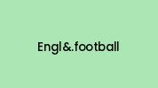 England.football Coupon Codes