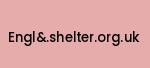 england.shelter.org.uk Coupon Codes