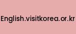 english.visitkorea.or.kr Coupon Codes