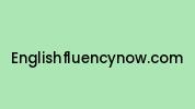 Englishfluencynow.com Coupon Codes