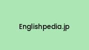 Englishpedia.jp Coupon Codes