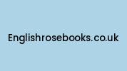 Englishrosebooks.co.uk Coupon Codes