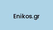Enikos.gr Coupon Codes