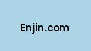 Enjin.com Coupon Codes