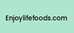 enjoylifefoods.com Coupon Codes