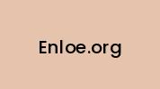 Enloe.org Coupon Codes