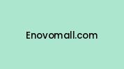 Enovomall.com Coupon Codes