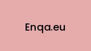 Enqa.eu Coupon Codes