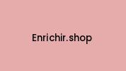 Enrichir.shop Coupon Codes