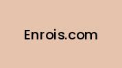 Enrois.com Coupon Codes