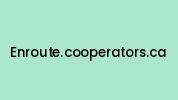 Enroute.cooperators.ca Coupon Codes