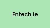 Entech.ie Coupon Codes