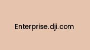 Enterprise.dji.com Coupon Codes