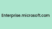 Enterprise.microsoft.com Coupon Codes