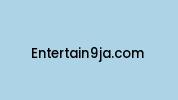 Entertain9ja.com Coupon Codes