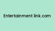 Entertainment-link.com Coupon Codes