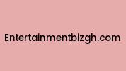 Entertainmentbizgh.com Coupon Codes