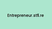 Entrepreneur.stfi.re Coupon Codes