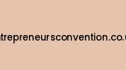 Entrepreneursconvention.co.uk Coupon Codes