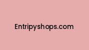 Entripyshops.com Coupon Codes