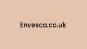 Envesca.co.uk Coupon Codes