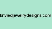 Enviedjewelrydesigns.com Coupon Codes