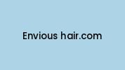 Envious-hair.com Coupon Codes