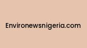 Environewsnigeria.com Coupon Codes