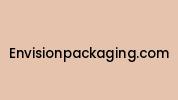 Envisionpackaging.com Coupon Codes
