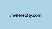 Enviterealty.com Coupon Codes
