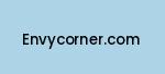 envycorner.com Coupon Codes