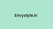 Envystyle.in Coupon Codes