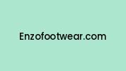 Enzofootwear.com Coupon Codes