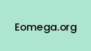 Eomega.org Coupon Codes
