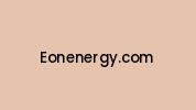 Eonenergy.com Coupon Codes