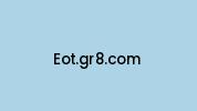 Eot.gr8.com Coupon Codes