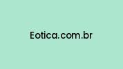 Eotica.com.br Coupon Codes